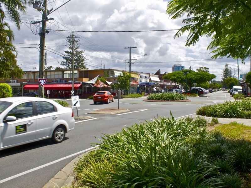 34 Thomas Drive, Surfers Paradise QLD 4217