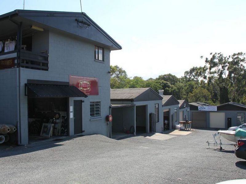 10 Bailey Crescent, Southport QLD 4215