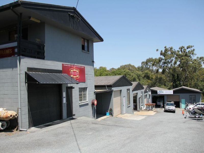 10 Bailey Crescent, Southport QLD 4215