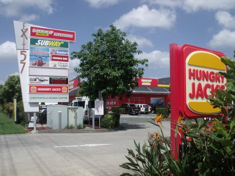 160 Old Pacific Highway, Oxenford QLD 4210