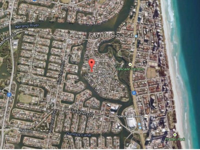 6/1-7 Naranga Avenue, Broadbeach Waters QLD 4218