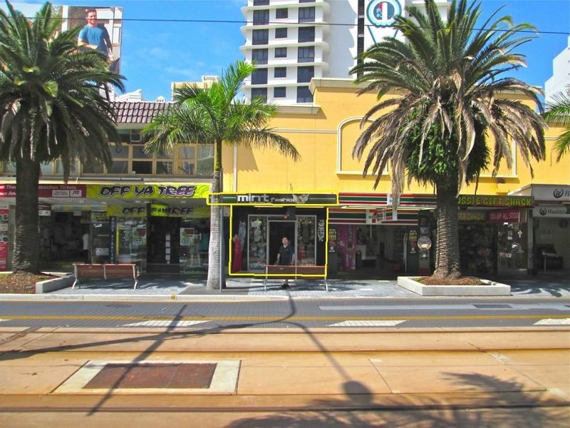 3189 Surfers Paradise Boulevard, Surfers Paradise QLD 4217