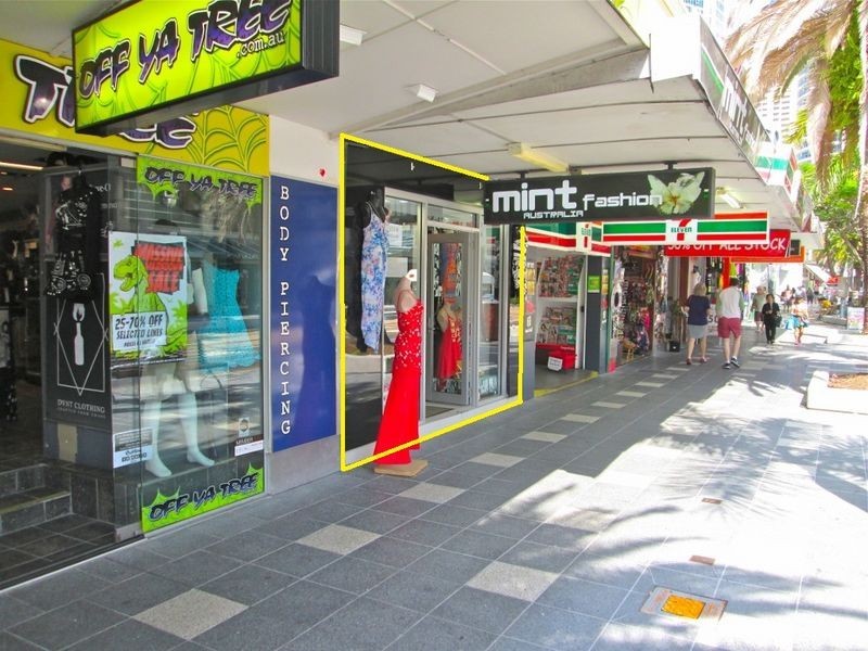 3189 Surfers Paradise Boulevard, Surfers Paradise QLD 4217