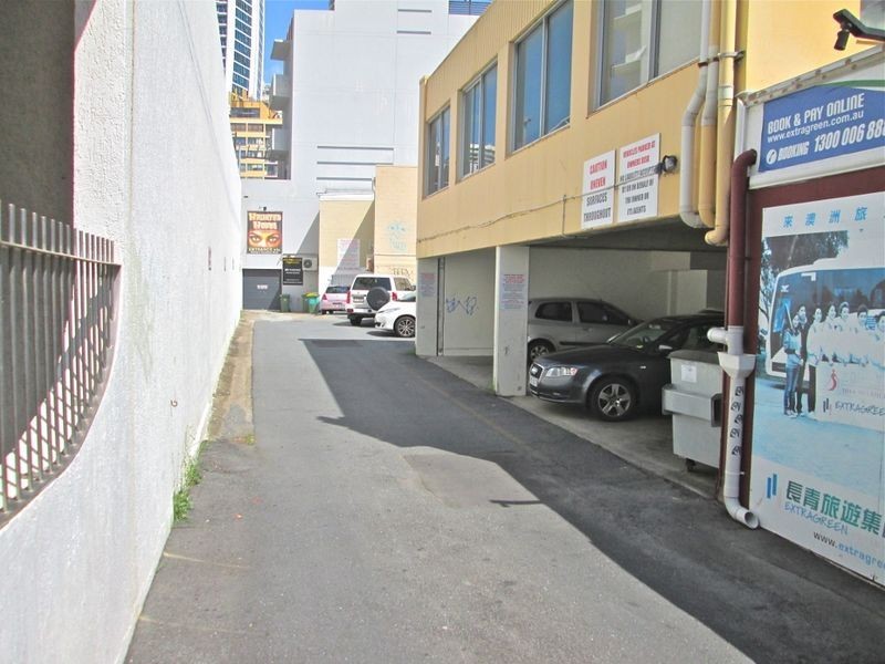 3189 Surfers Paradise Boulevard, Surfers Paradise QLD 4217