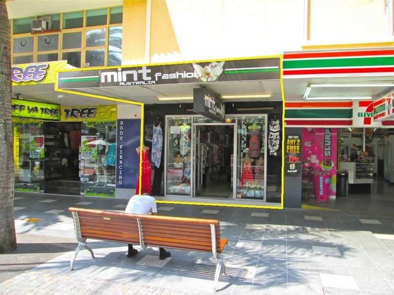 3189 Surfers Paradise Boulevard, Surfers Paradise QLD 4217