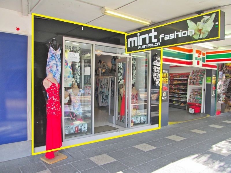 3189 Surfers Paradise Boulevard, Surfers Paradise QLD 4217