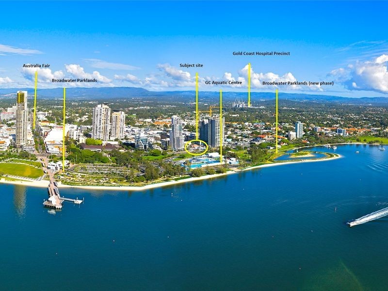 76-80 Marine Parade, Southport QLD 4215