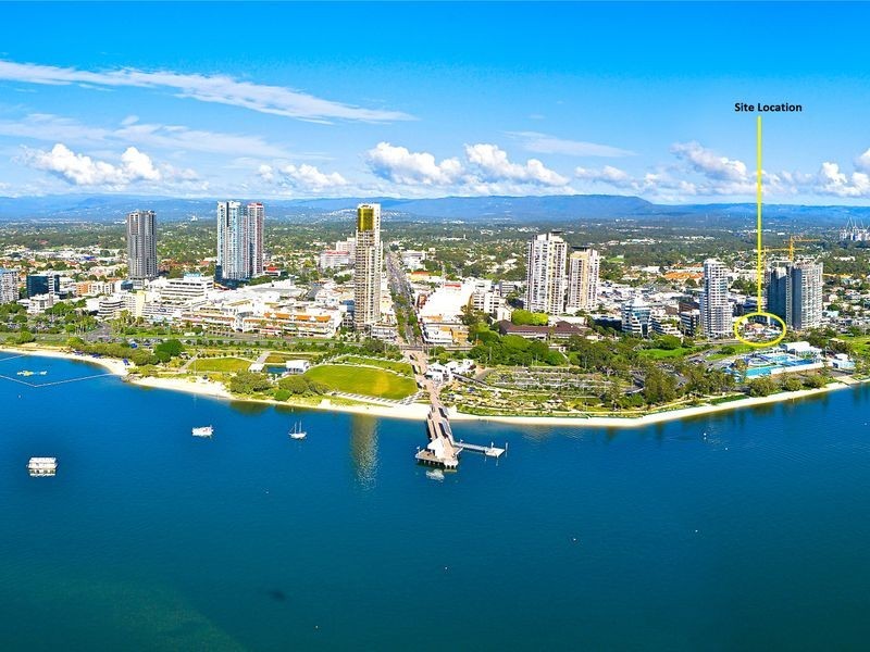 76-80 Marine Parade, Southport QLD 4215