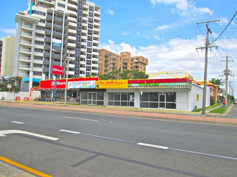 76-80 Marine Parade, Southport QLD 4215