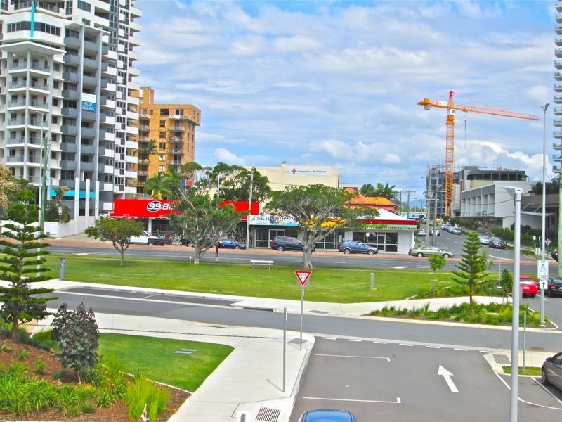 76-80 Marine Parade, Southport QLD 4215