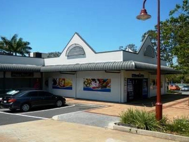 1/5 Lavelle Street, Nerang QLD 4211