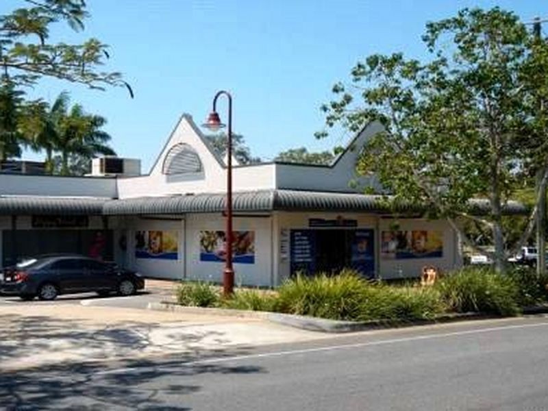 1/5 Lavelle Street, Nerang QLD 4211