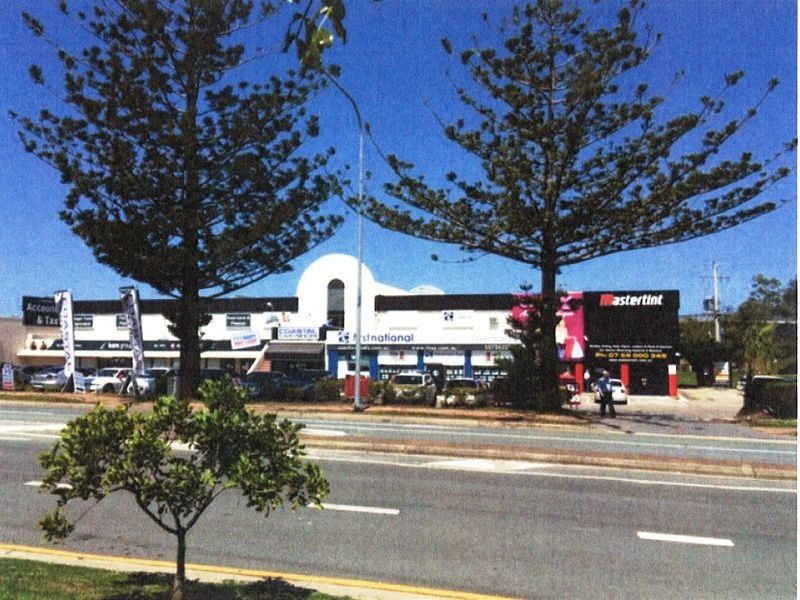 131-135 Old Pacific Highway, Oxenford QLD 4210
