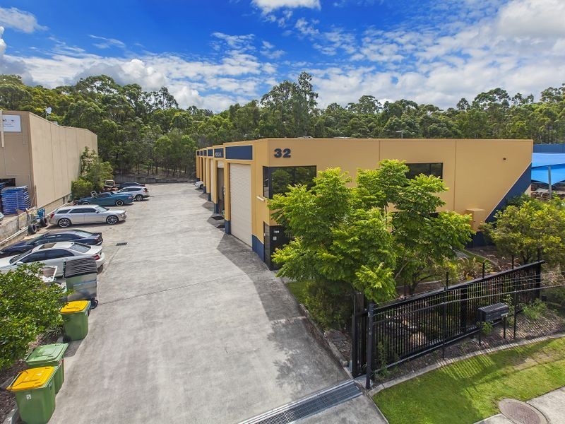 4/32 Export Drive, Molendinar QLD 4214