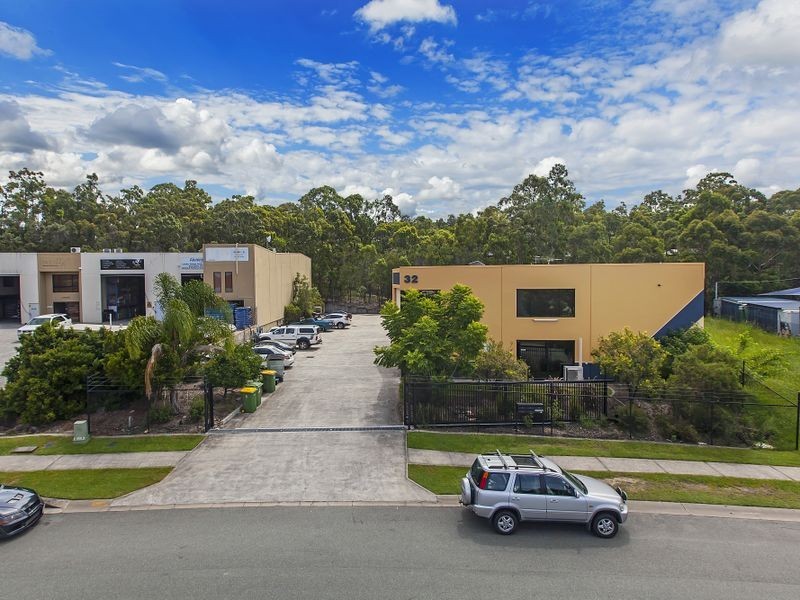 4/32 Export Drive, Molendinar QLD 4214