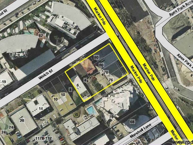8 Welch Street, Southport QLD 4215
