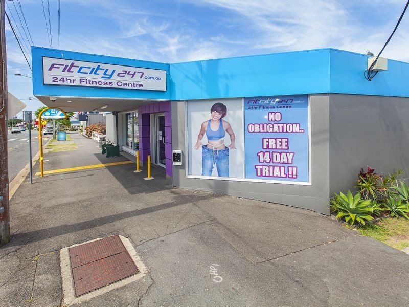 212 Logan Road, Woolloongabba QLD 4102