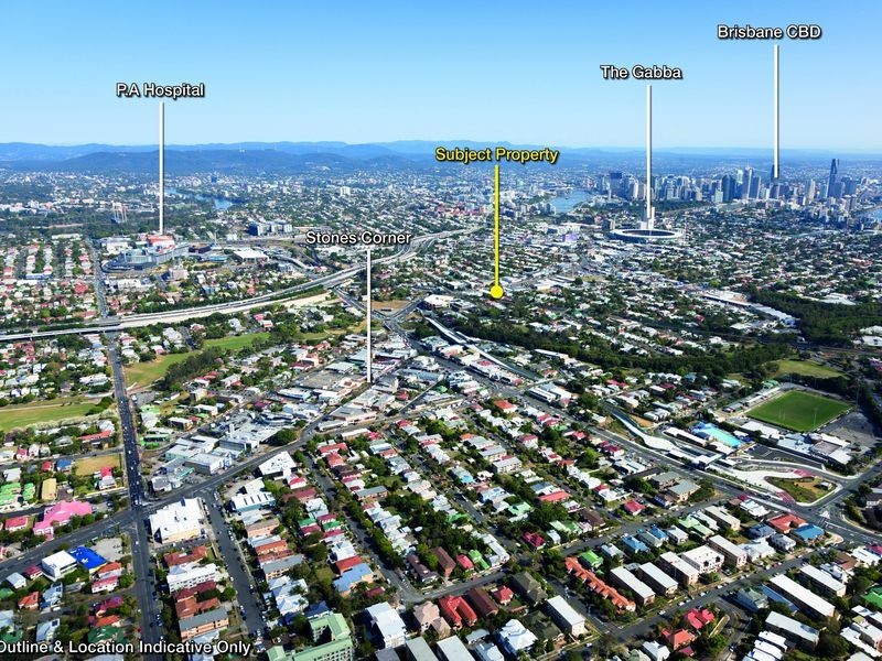 212 Logan Road, Woolloongabba QLD 4102