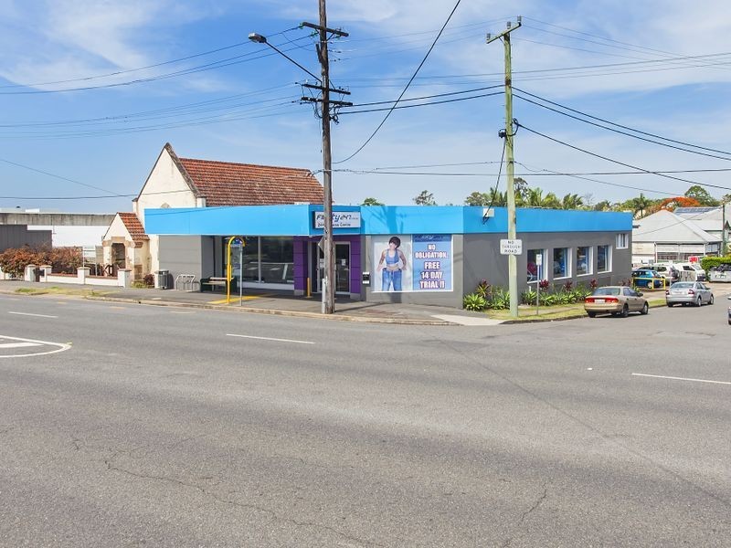 212 Logan Road, Woolloongabba QLD 4102