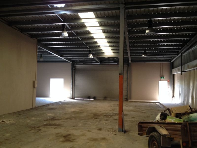 26 Industrial Avenue, Molendinar QLD 4214