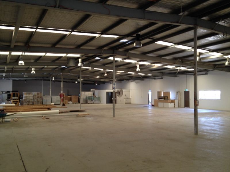 26 Industrial Avenue, Molendinar QLD 4214