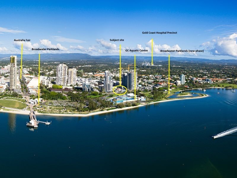 6 Welch Street, Southport QLD 4215