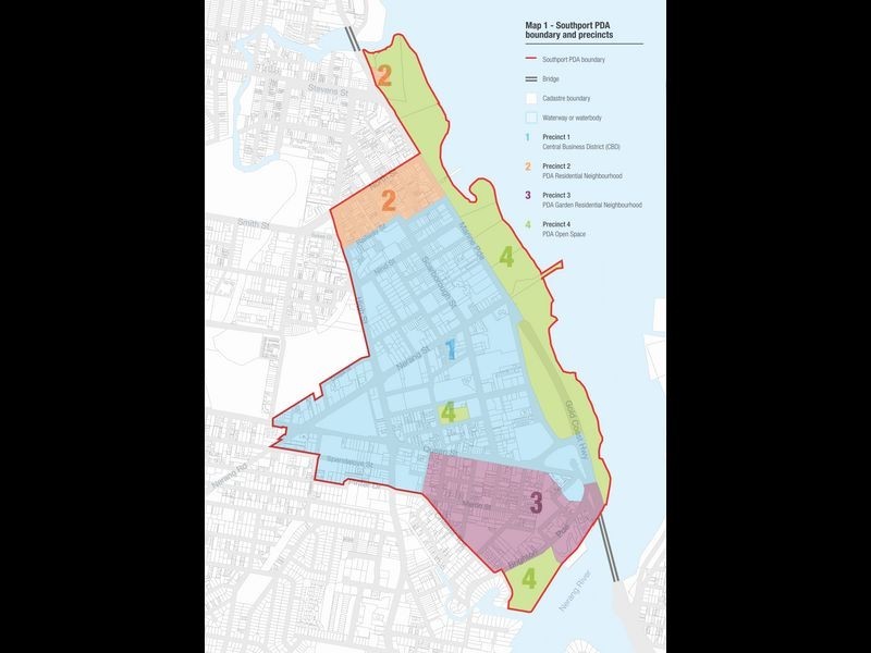 6 Welch Street, Southport QLD 4215