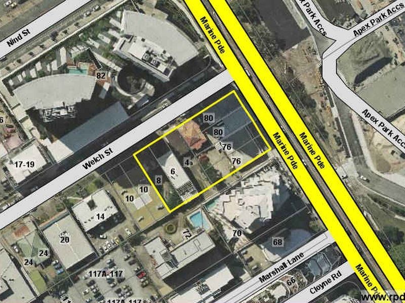 6 Welch Street, Southport QLD 4215