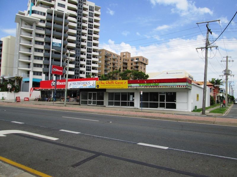 6 Welch Street, Southport QLD 4215