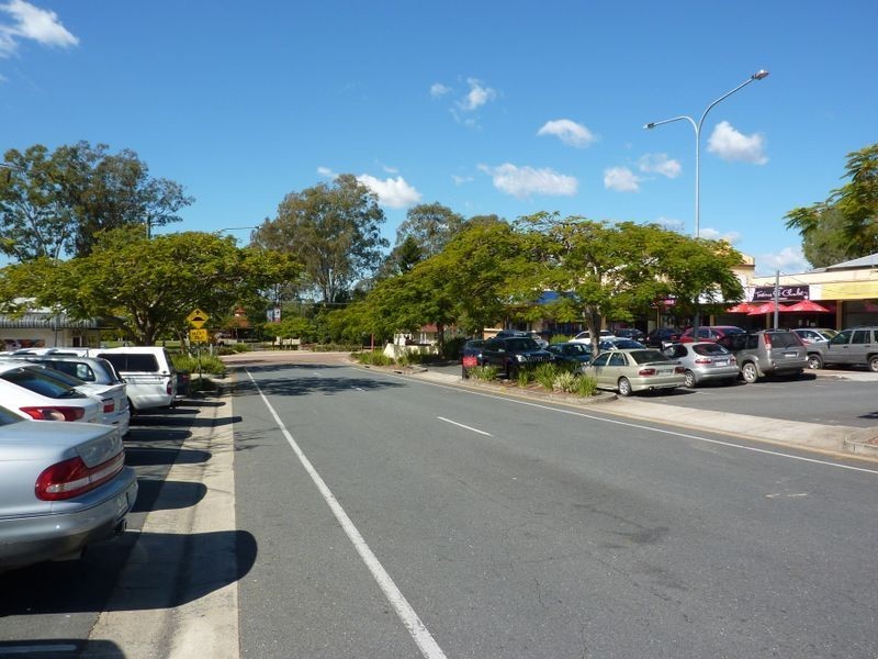 5/5 Lavelle Street, Nerang QLD 4211