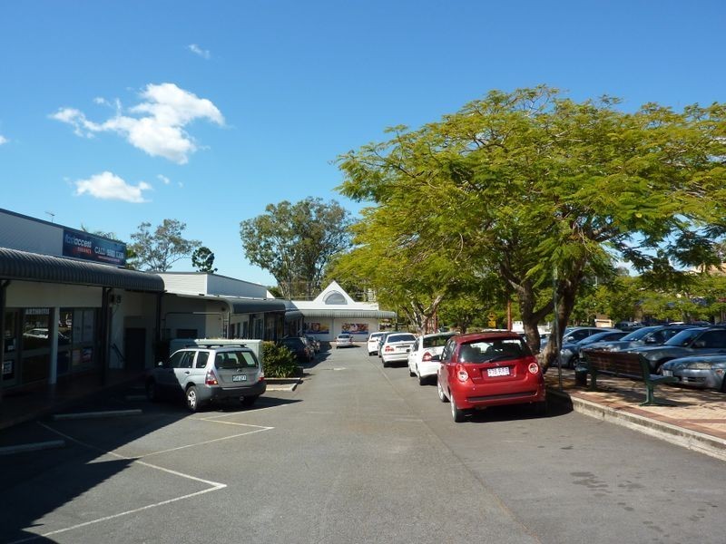 5/5 Lavelle Street, Nerang QLD 4211