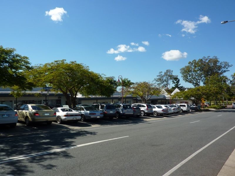 5/5 Lavelle Street, Nerang QLD 4211