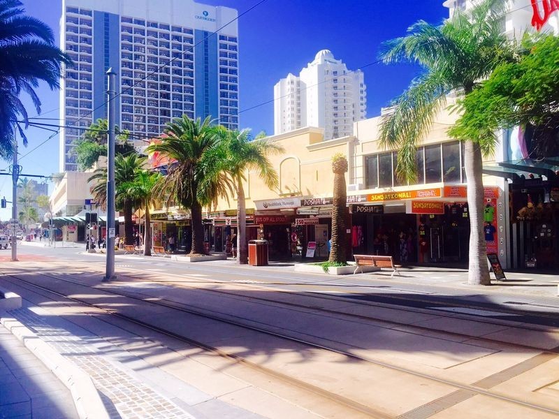 3189 Surfers Paradise Boulevard, Surfers Paradise QLD 4217