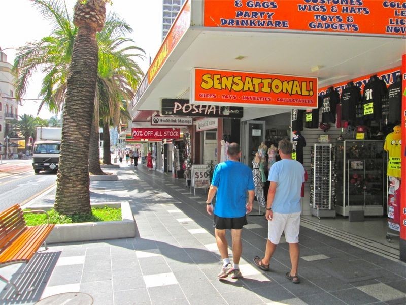 3189 Surfers Paradise Boulevard, Surfers Paradise QLD 4217