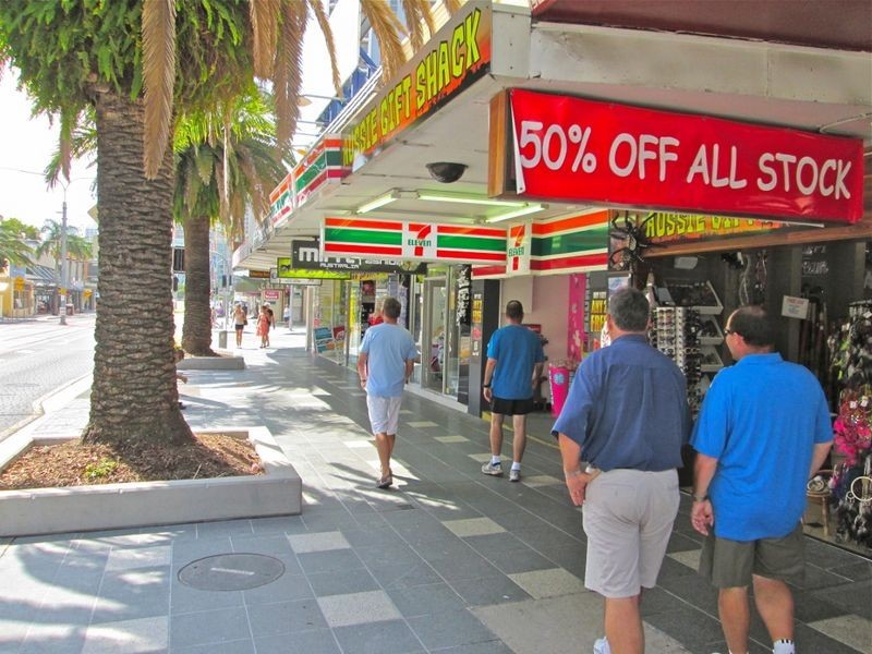 3189 Surfers Paradise Boulevard, Surfers Paradise QLD 4217