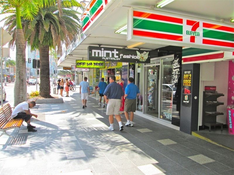 3189 Surfers Paradise Boulevard, Surfers Paradise QLD 4217