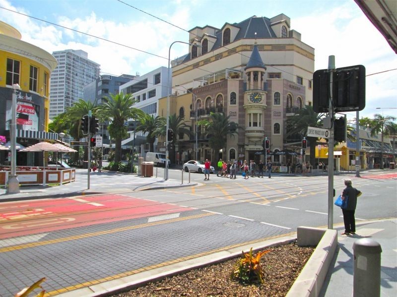 3189 Surfers Paradise Boulevard, Surfers Paradise QLD 4217