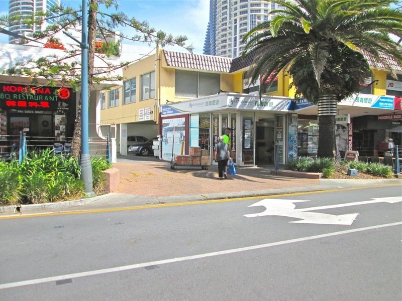 3189 Surfers Paradise Boulevard, Surfers Paradise QLD 4217
