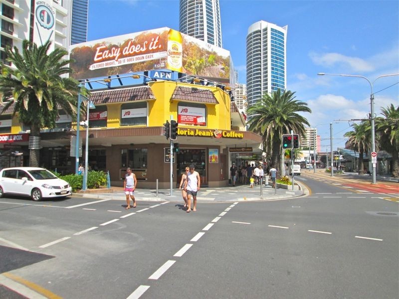 3189 Surfers Paradise Boulevard, Surfers Paradise QLD 4217