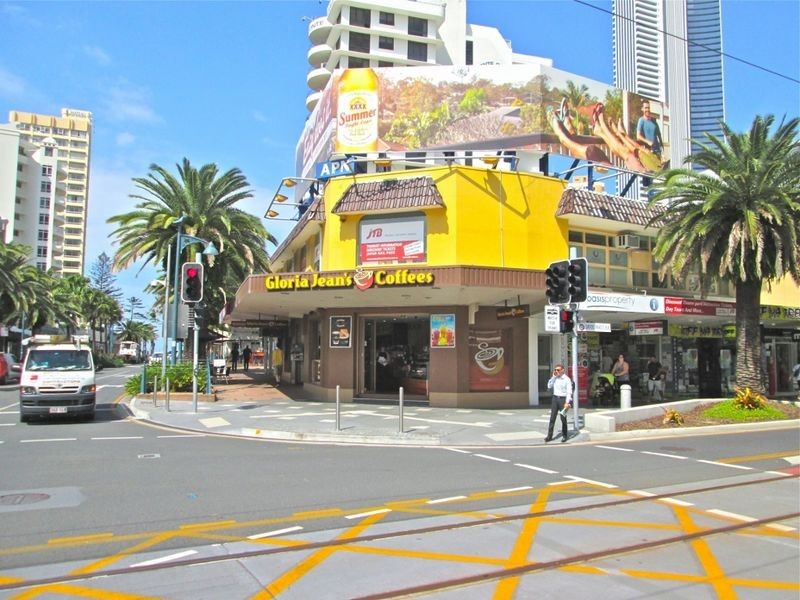 3189 Surfers Paradise Boulevard, Surfers Paradise QLD 4217