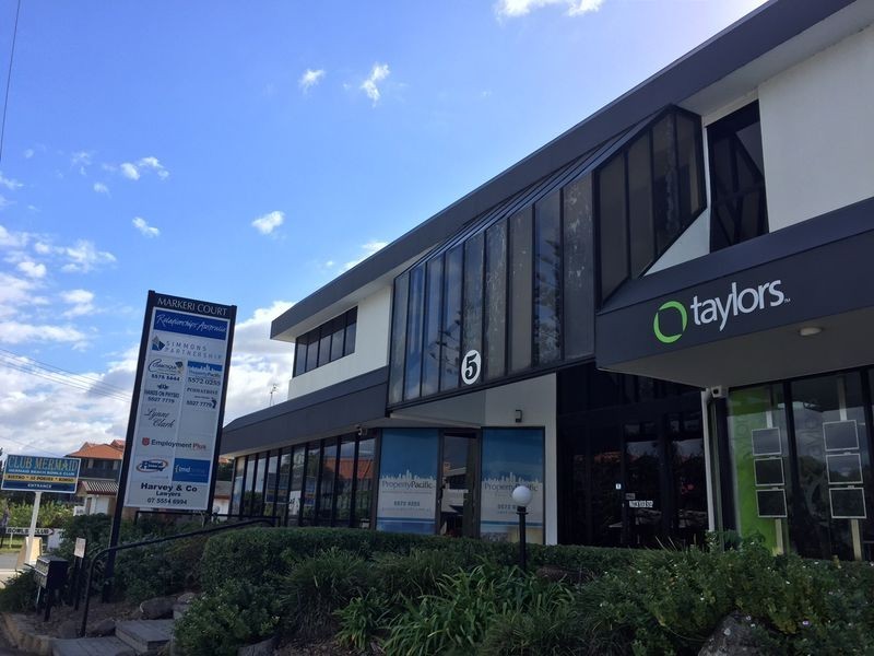 5 & 6/3-5 Markeri Street, Mermaid Beach QLD 4218