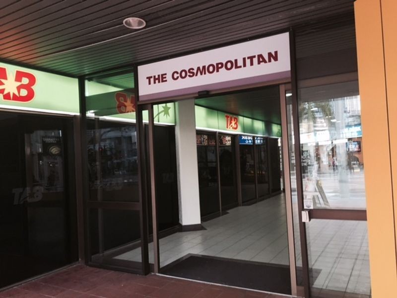 16/3142 Surfers Paradise Boulevard, Surfers Paradise QLD 4217