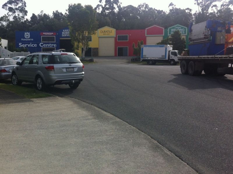 3A/4 Flint Court, Varsity Lakes QLD 4227