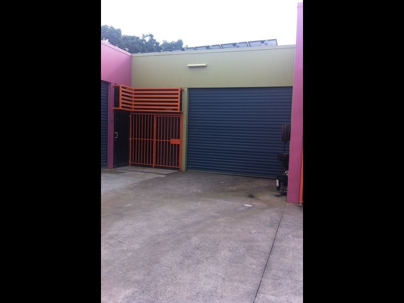 3A/4 Flint Court, Varsity Lakes QLD 4227