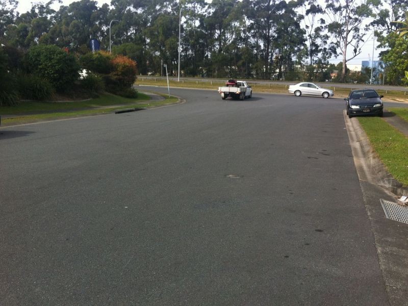 3A/4 Flint Court, Varsity Lakes QLD 4227