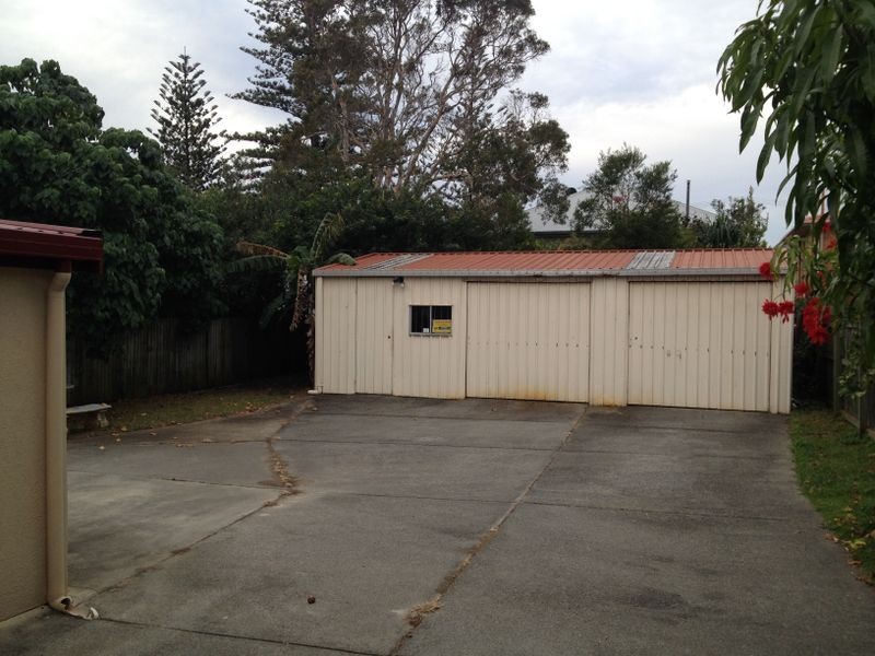 169 Golden Four Drive, Bilinga QLD 4225