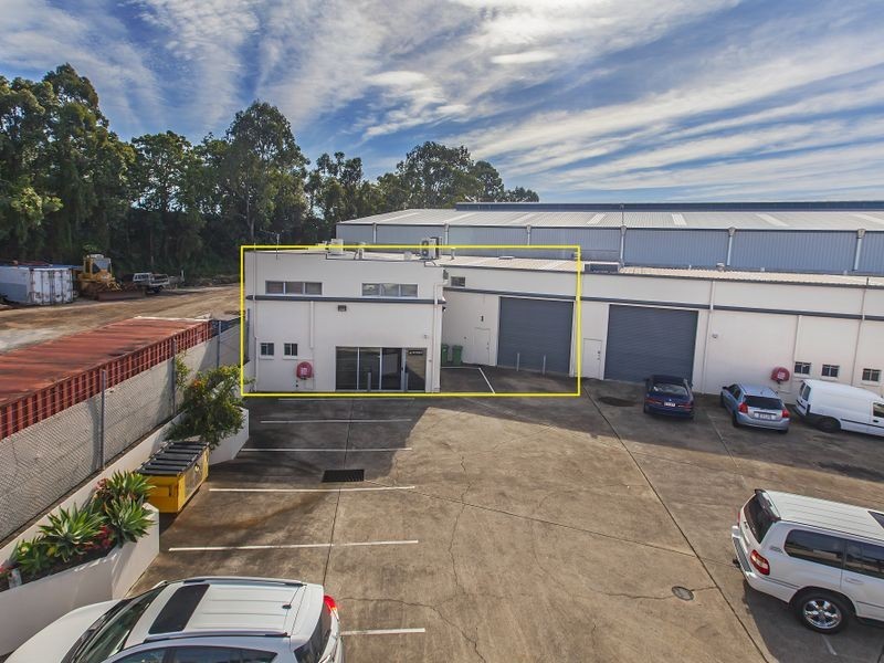 1/3 Shepherd Place, Molendinar QLD 4214