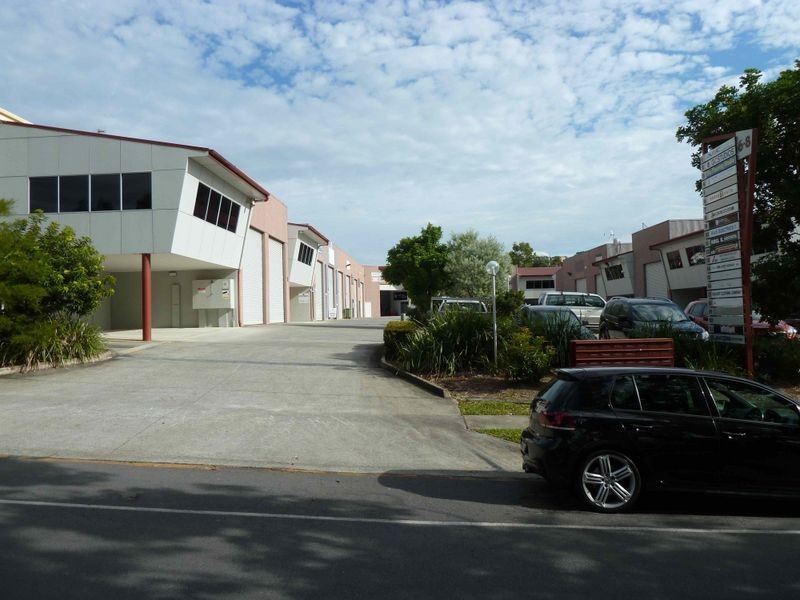 7/6-8 Enterprise Street, Molendinar QLD 4214