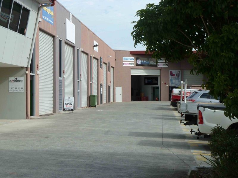 7/6-8 Enterprise Street, Molendinar QLD 4214