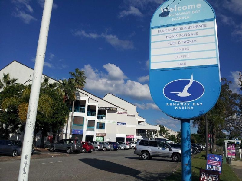 16A/247 Bayview Street, Runaway Bay QLD 4216